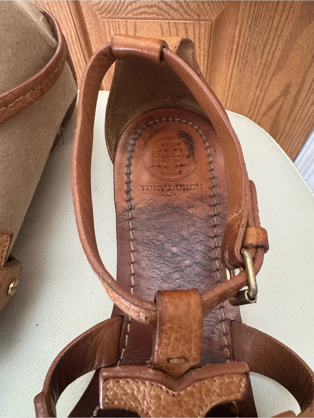 Tory Burch still good